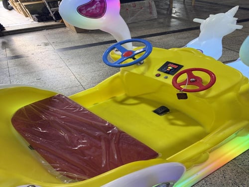 ترند سيارة الاحصنة 2026