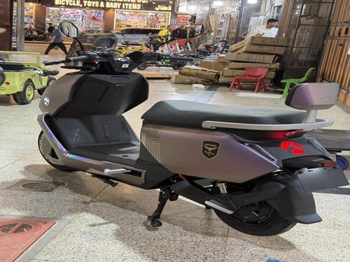 دباب الاوربي CAROW الاصلي اصدار داش كام اصدار 2026