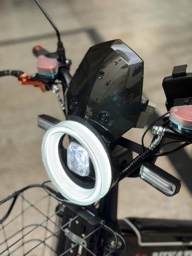 الدراجة الروسية الاصلية اصدار 2026