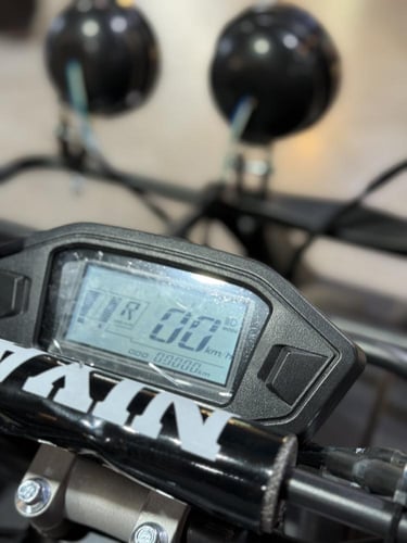 دباب العملاق بنزين 150 سيسي 2026