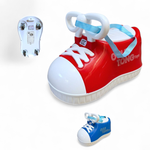 سيارة تعليم المشي