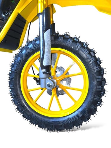 دباب صحراوي القوي 36 فولت 500 واط