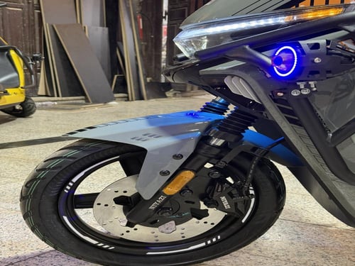 دباب الحصري الكهربائي اصدار 2026