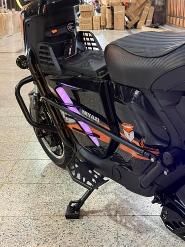 دباب الديار برو 72 فولت اخر اصدار2026