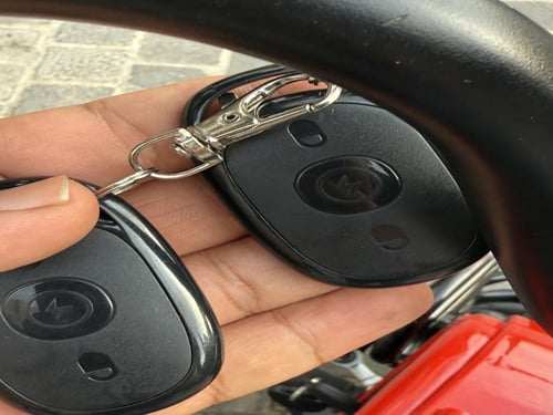 سكوتر 4 كفرات لكبار السن اصدار 2026