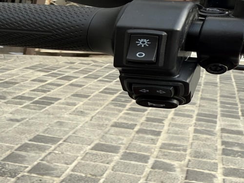 سكوتر 4 كفرات لكبار السن اصدار 2026