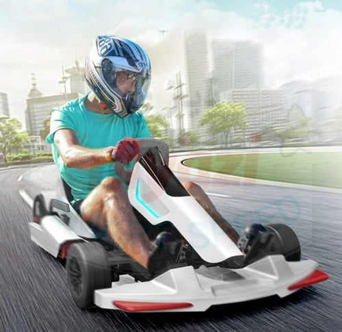 سيارة كهربائية كارتنج سباق 48 فولت للكبار والصغار