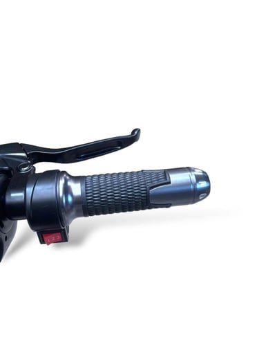 سكوتر الوحش M4 الاصلي