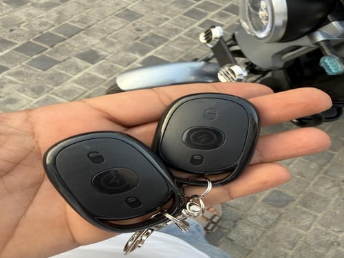 دباب شبية GXR الوسط 2026