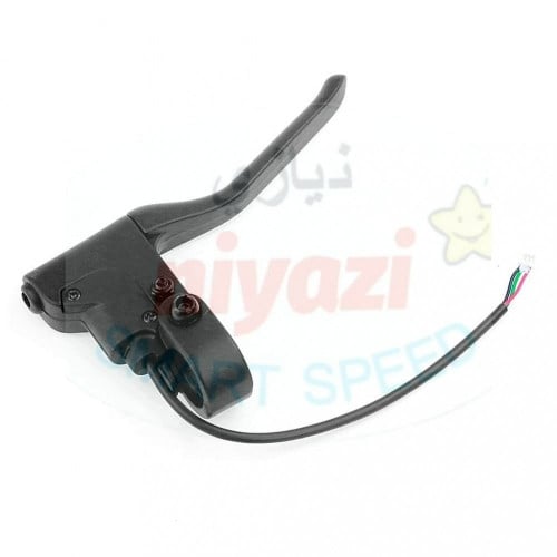 مقبض فرامل سكوتر شاومي