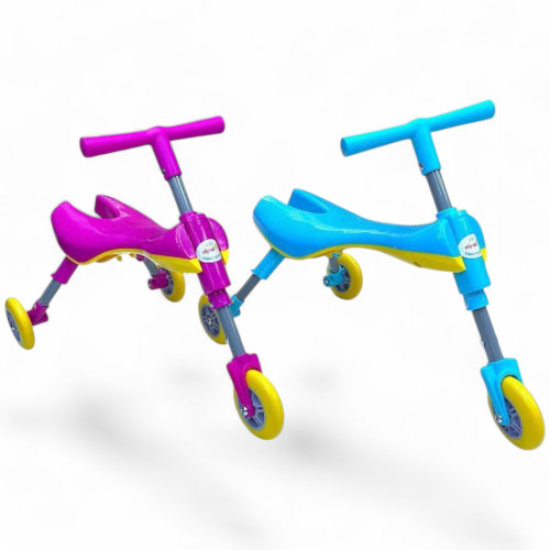 سيارة 3 كفرات جرادة