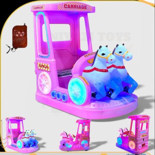 ترند الاحصنة 2026