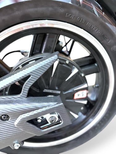 دباب الريس موديل 2025