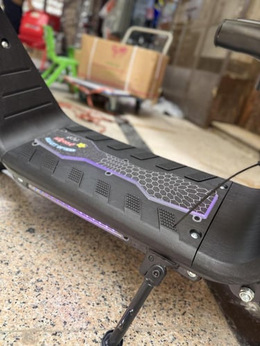 ابو سلة الروسي محركين القوي