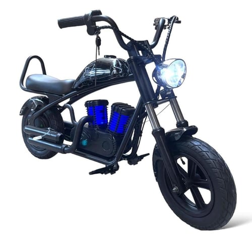 دباب هارلي ميني للاطفال