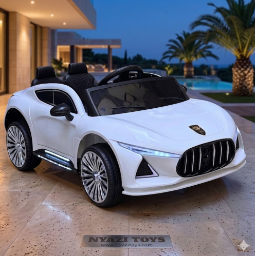 سيارة رياضي اصدار 2026