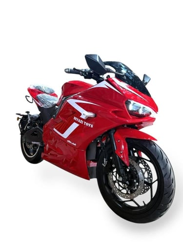 دباب الريس الكبير موديل 2025