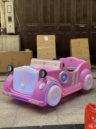 ترند سيارة كلاسيك 2026