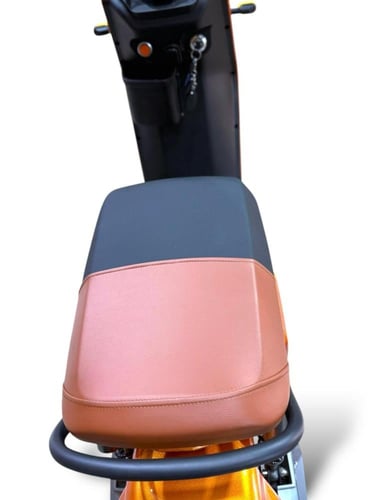 دباب الترند الصيني 2025