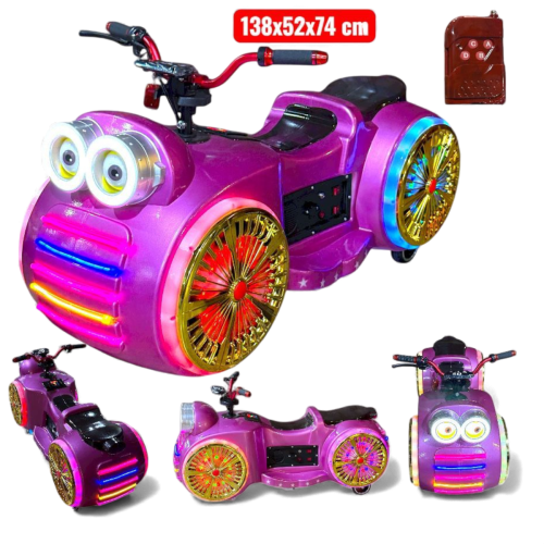 ترند دباب أبو عيون 2026