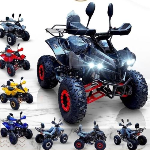 دباب بنزين قوة 125 cc