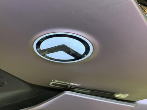 دباب الاوربي CAROW الاصلي اصدار داش كام اصدار 2026