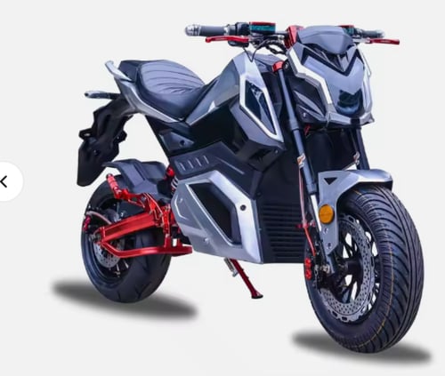 دباب الريس الرياضي موديل 2025