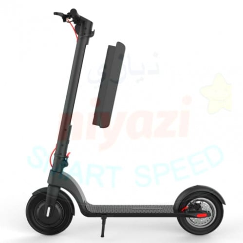 سكوتر ابو بطارية خارجية X8 القوي جدا