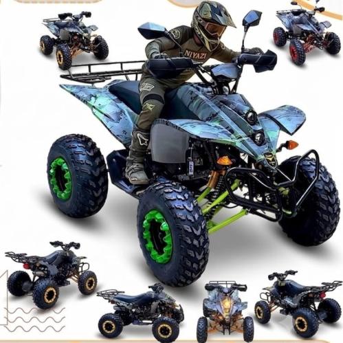 دباب بنزين قوة 200 cc العملاق