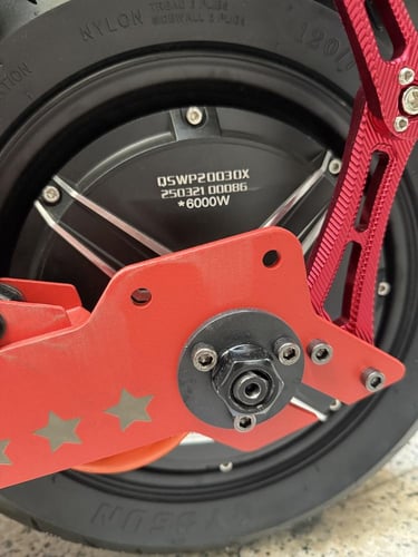 سكوتر الغواصة 72 موديل 2025