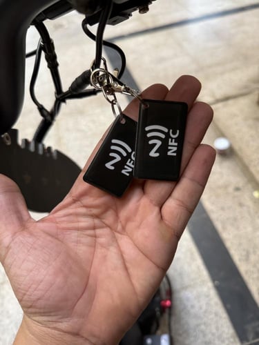 سكوتر الغواصة 72 موديل 2025