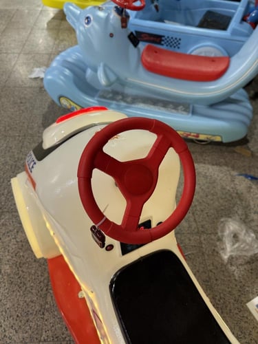 ترند دباب بوليس 2026