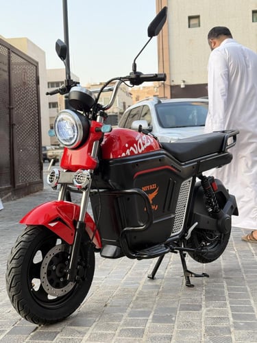 دباب شبية GXR الكبير 2026