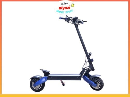 سكوتر الوحش INFINITY اصدار 2024 بطارية 13 امبير