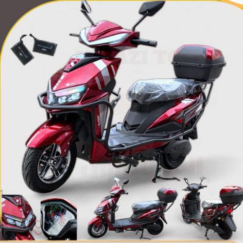 دباب العجيب المدرع 72 فولت جاف اصدار 2026