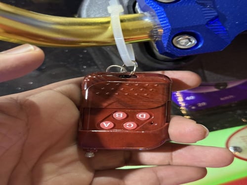 ترند دباب فضائي 2026