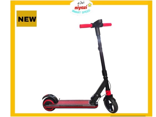 اسكوتر وقافي ميني للأطفال