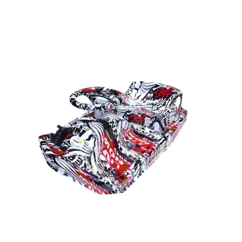 سيارة كريزي كول بيبي