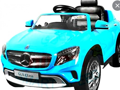 سيارة مرسيدس للأطفال جوده عالية