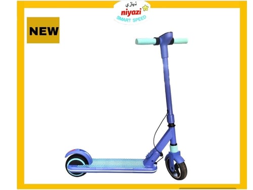 اسكوتر وقافي ميني للأطفال