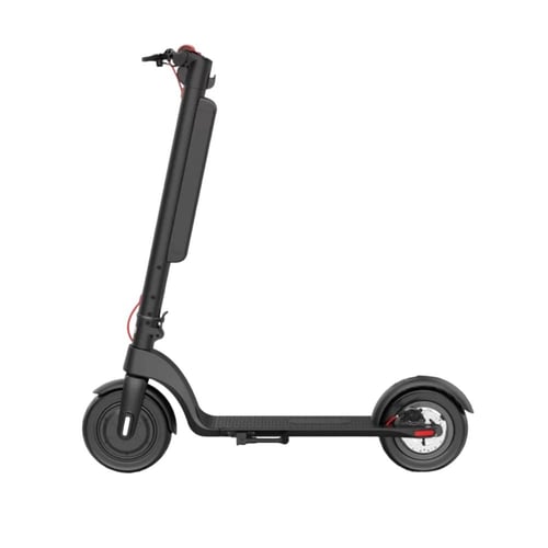 سكوتر ابو بطارية خارجية X8 القوي جدا