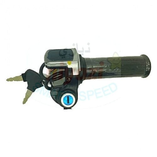 يد سكوتر 48 فولت مدخل واحد