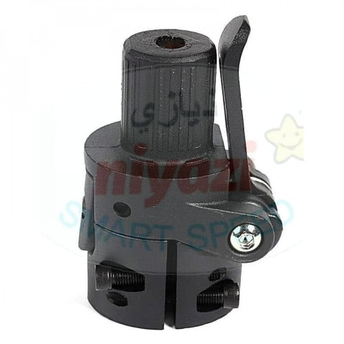 قاعدة قفل عمود لسكوتر شاومي