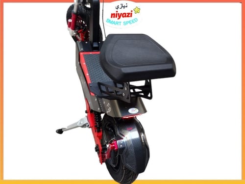 سكوتر الغواصة 72 موديل 2025