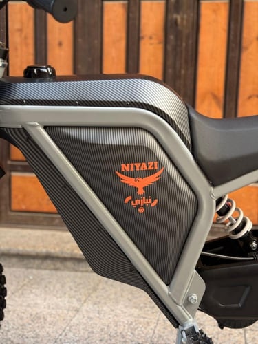 دباب الصحراوي الروسي مقاس 22 كاربون فايبر 2026