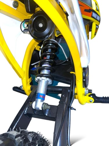 دباب صحراوي القوي 36 فولت 500 واط