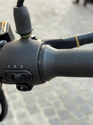 دباب شبية هوندا الوسط 2026