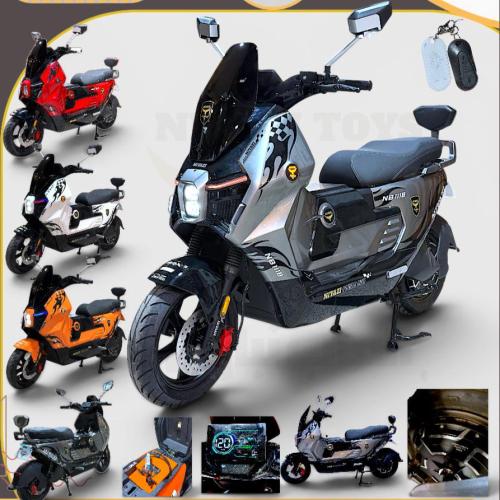 دباب NB1118 اكس ماكس 2026