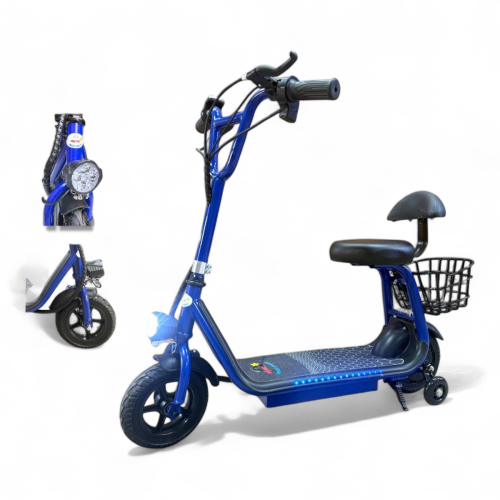 سكوتر ميني للأطفال 36 فولت