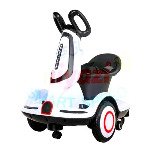 سكوتر الترند الذكي للاطفال موديل 2025